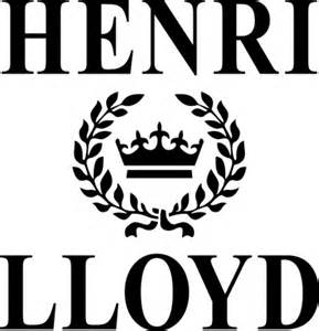 logo Henri Lloyd